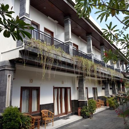 Surya Inn Kuta Lombok Zewnętrze zdjęcie