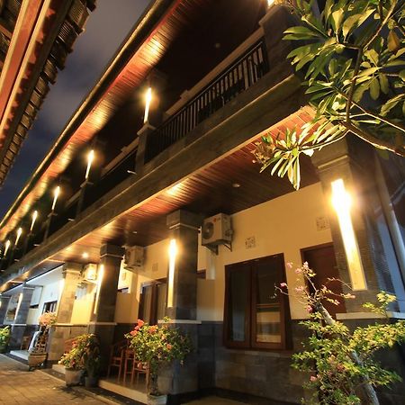 Surya Inn Kuta Lombok Zewnętrze zdjęcie