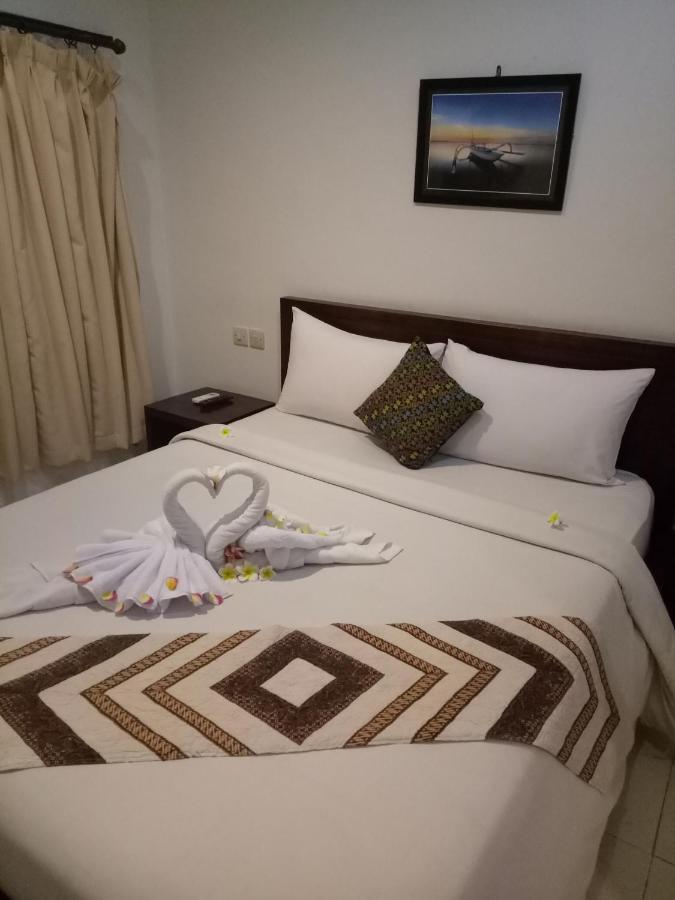 Surya Inn Kuta Lombok Zewnętrze zdjęcie