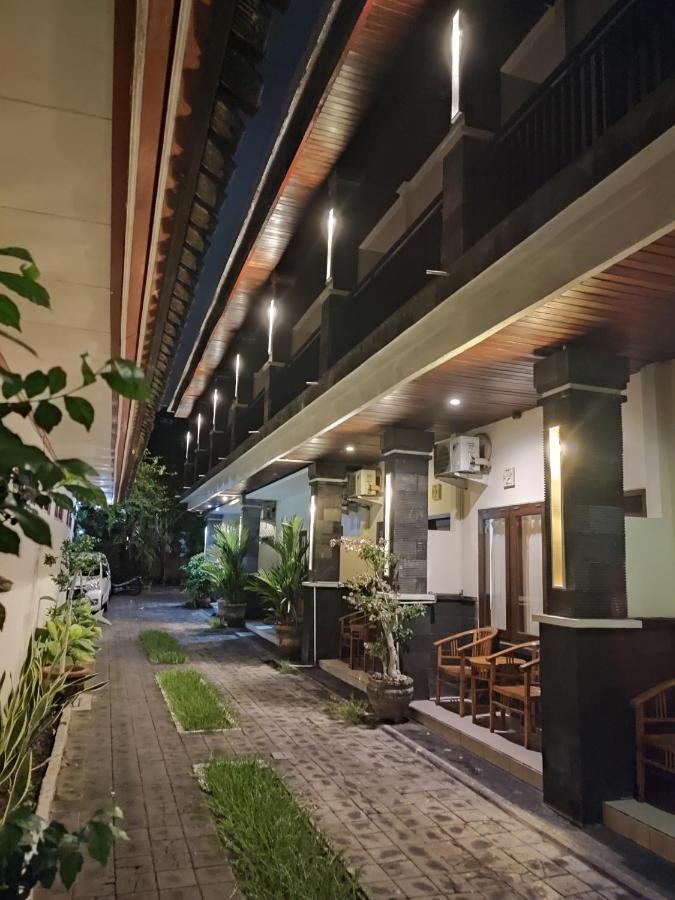 Surya Inn Kuta Lombok Zewnętrze zdjęcie