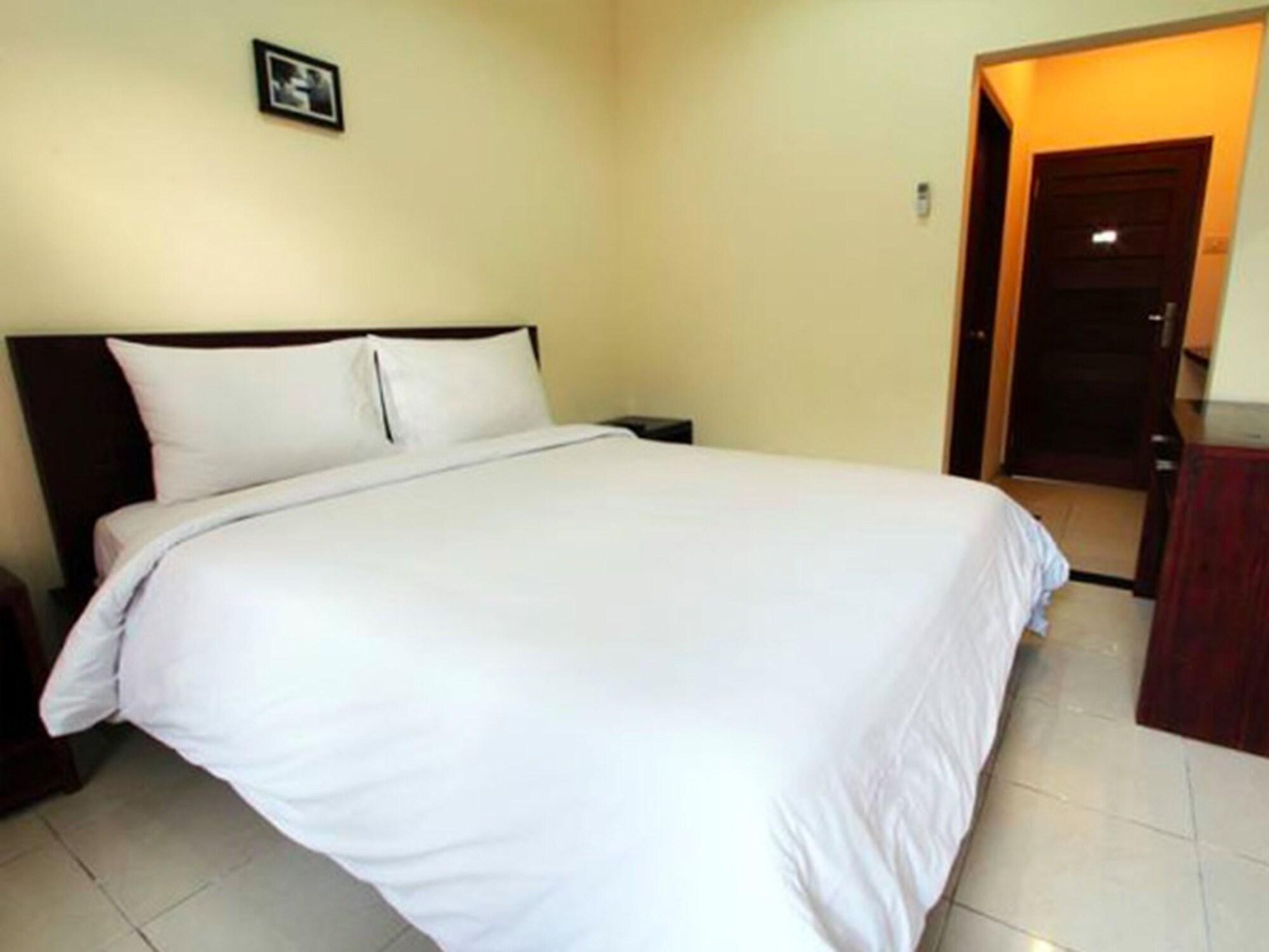 Surya Inn Kuta Lombok Zewnętrze zdjęcie