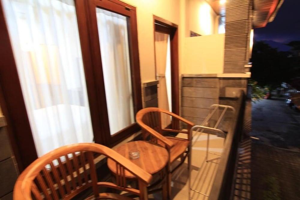 Surya Inn Kuta Lombok Zewnętrze zdjęcie