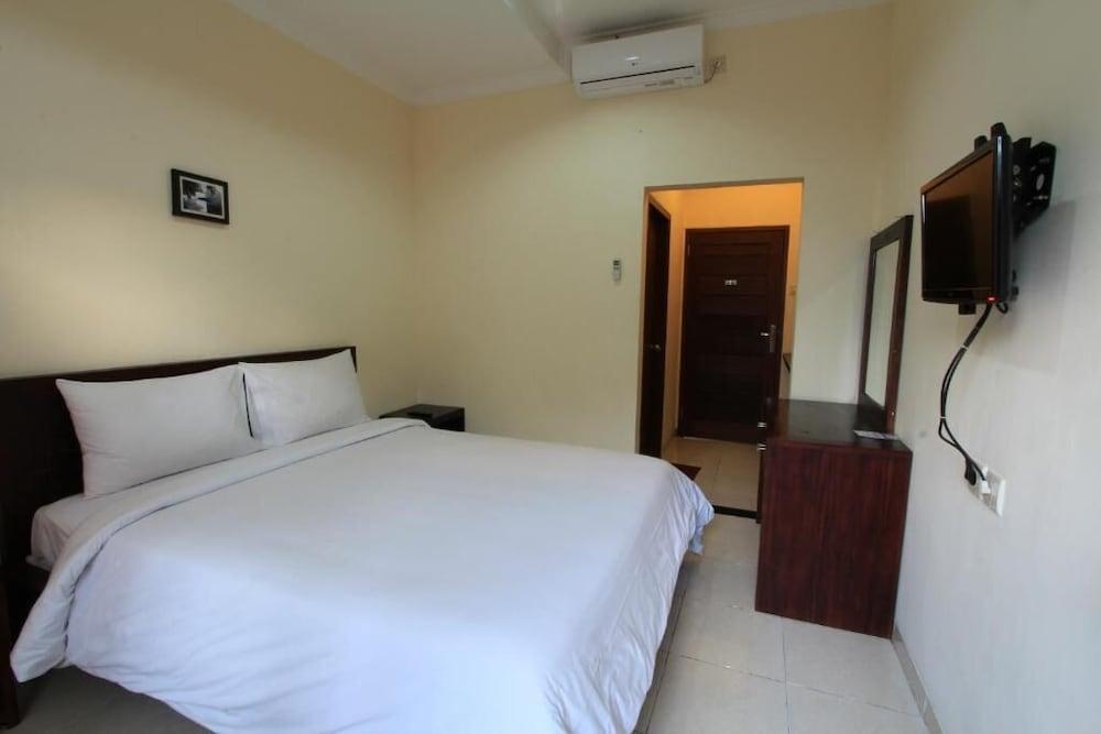 Surya Inn Kuta Lombok Zewnętrze zdjęcie
