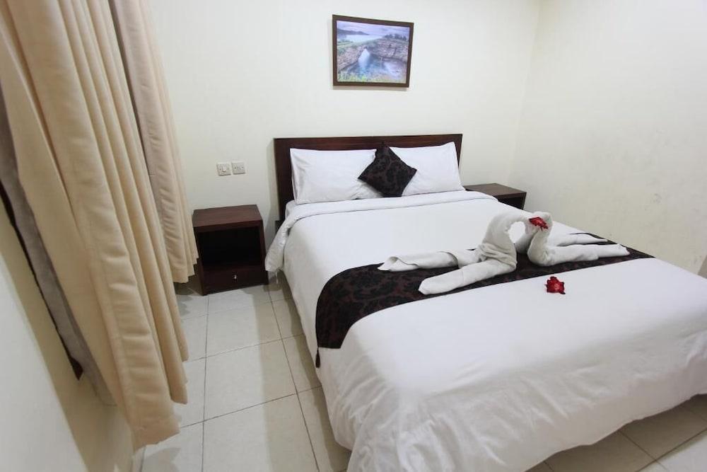 Surya Inn Kuta Lombok Zewnętrze zdjęcie