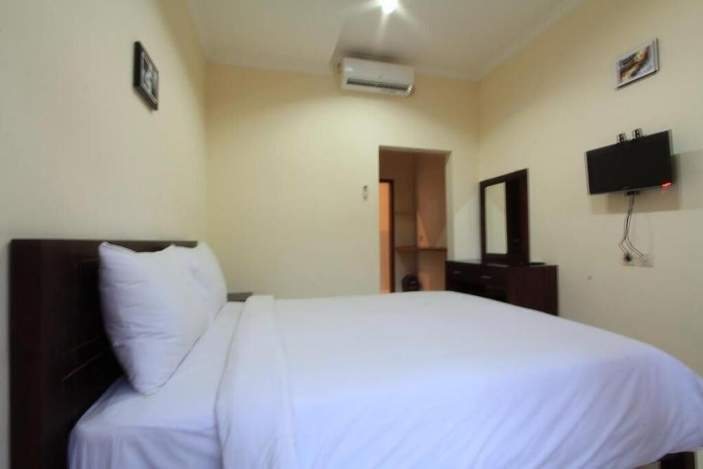 Surya Inn Kuta Lombok Zewnętrze zdjęcie