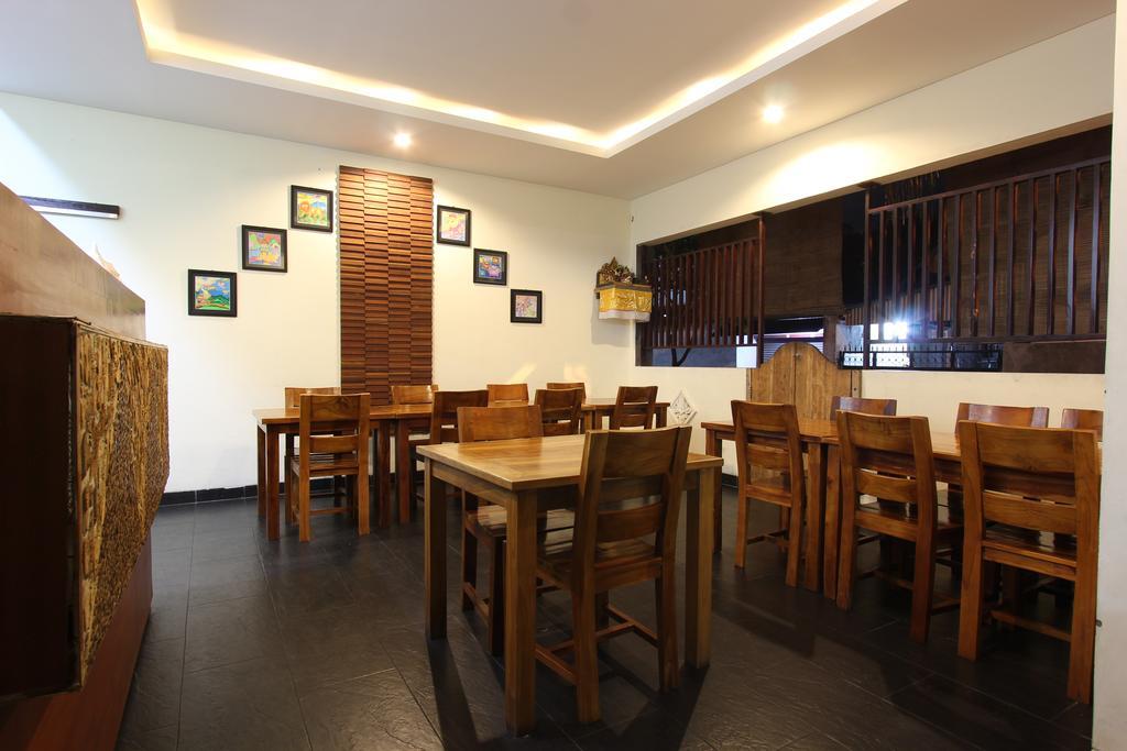 Surya Inn Kuta Lombok Zewnętrze zdjęcie