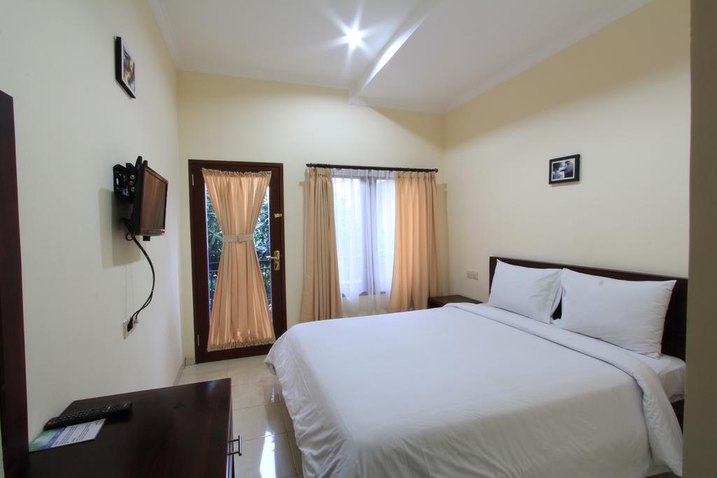 Surya Inn Kuta Lombok Zewnętrze zdjęcie
