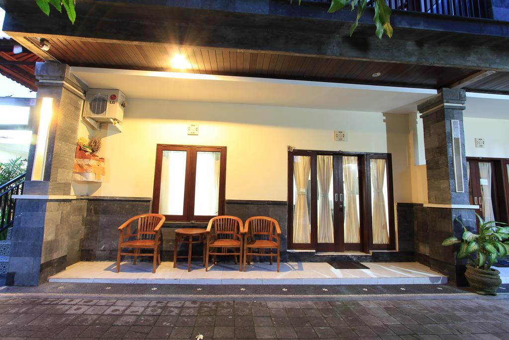 Surya Inn Kuta Lombok Zewnętrze zdjęcie