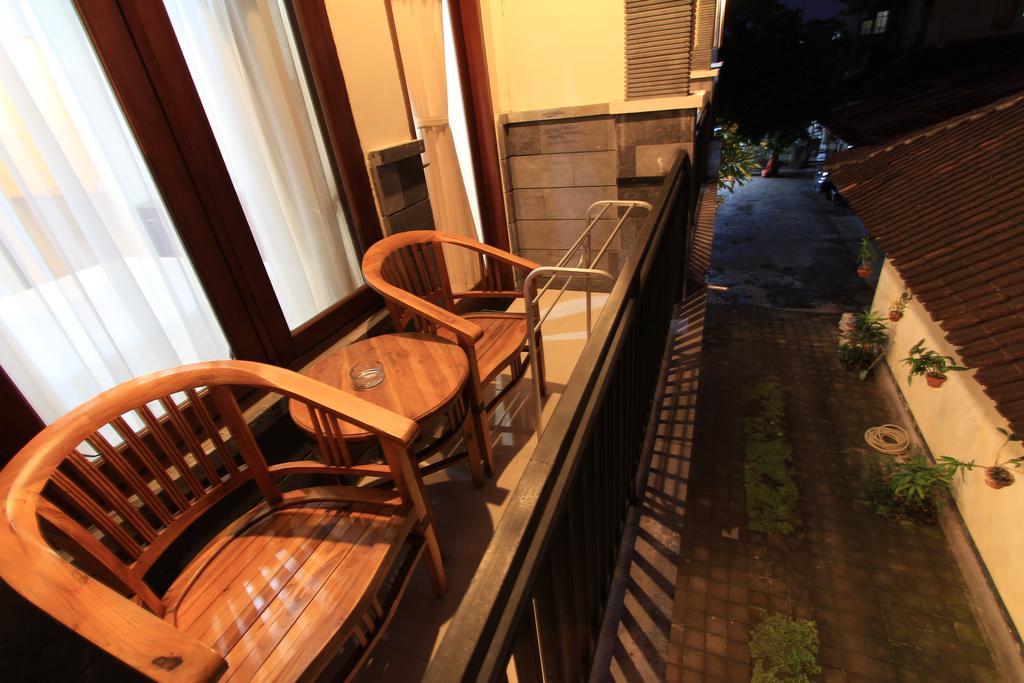 Surya Inn Kuta Lombok Zewnętrze zdjęcie
