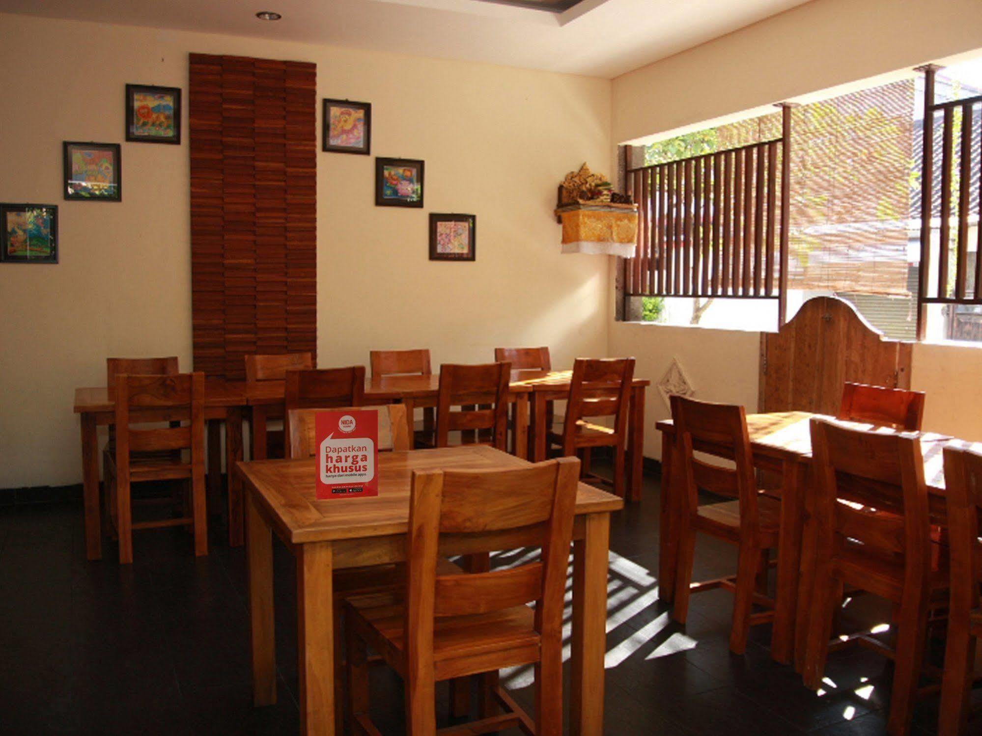 Surya Inn Kuta Lombok Zewnętrze zdjęcie