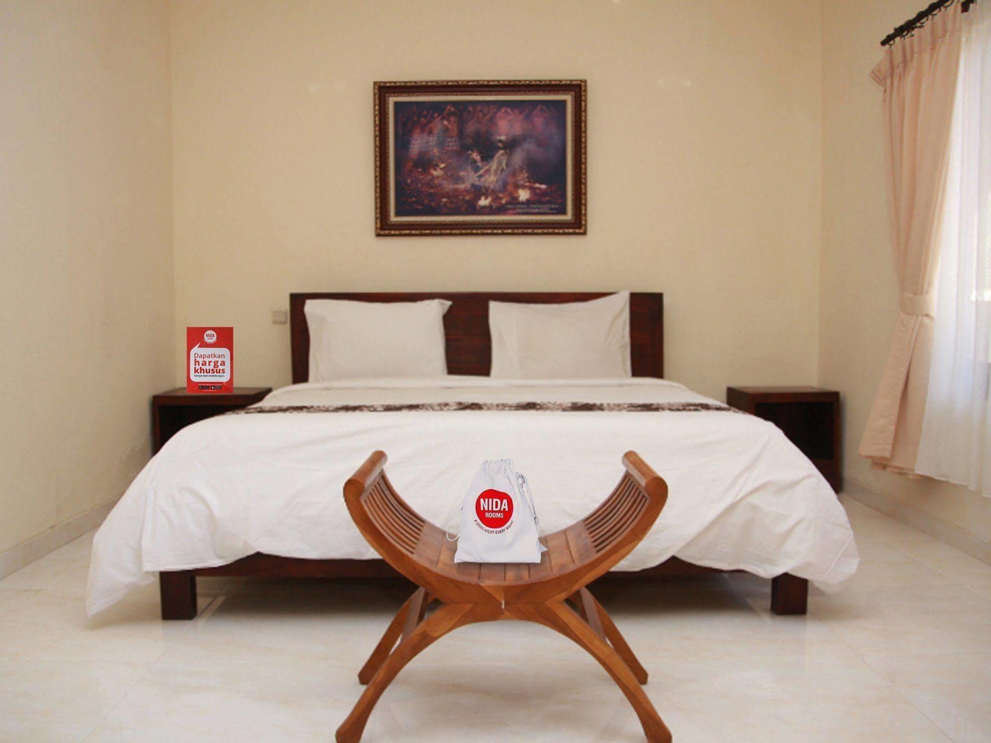 Surya Inn Kuta Lombok Zewnętrze zdjęcie