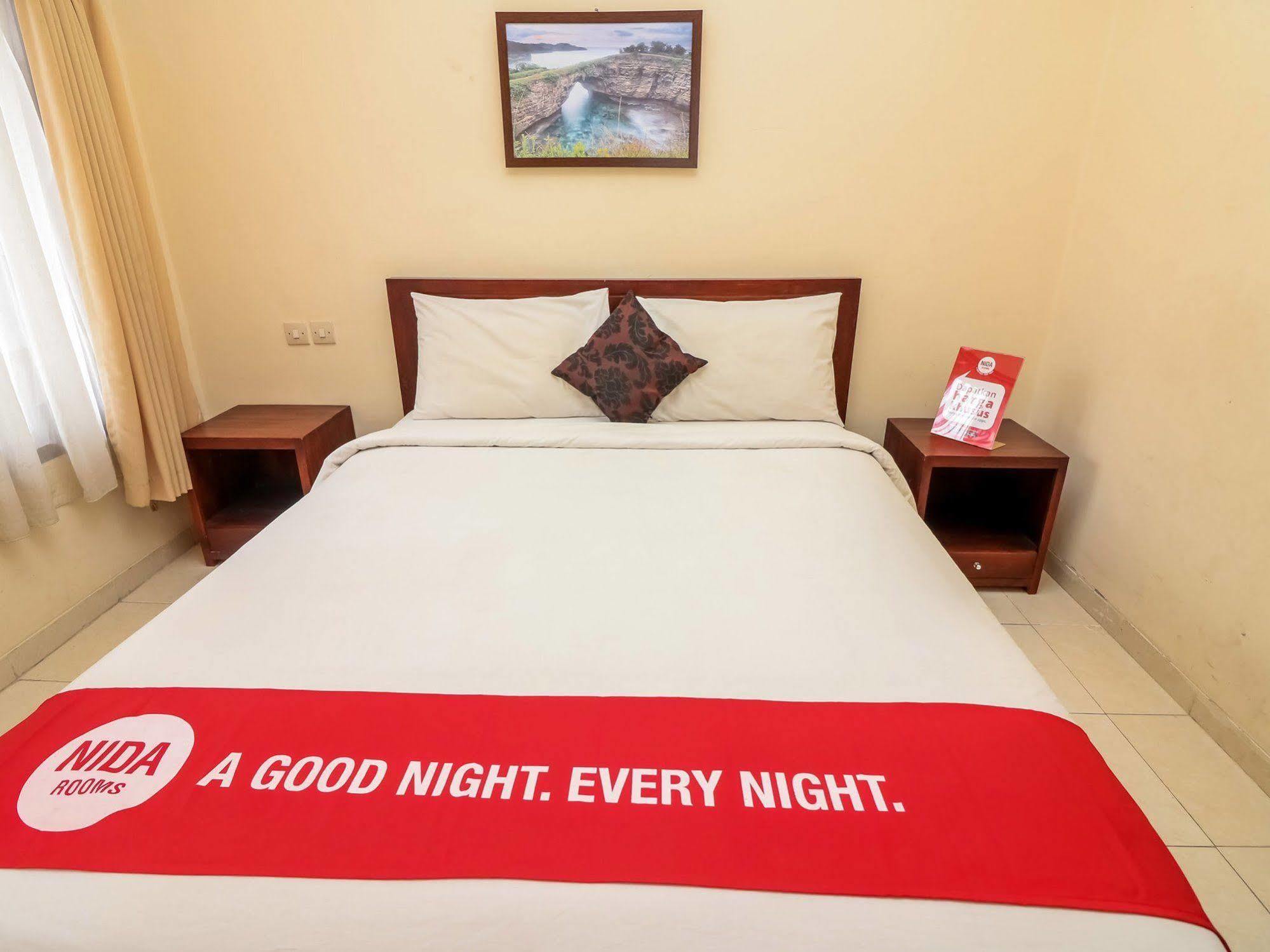 Surya Inn Kuta Lombok Zewnętrze zdjęcie