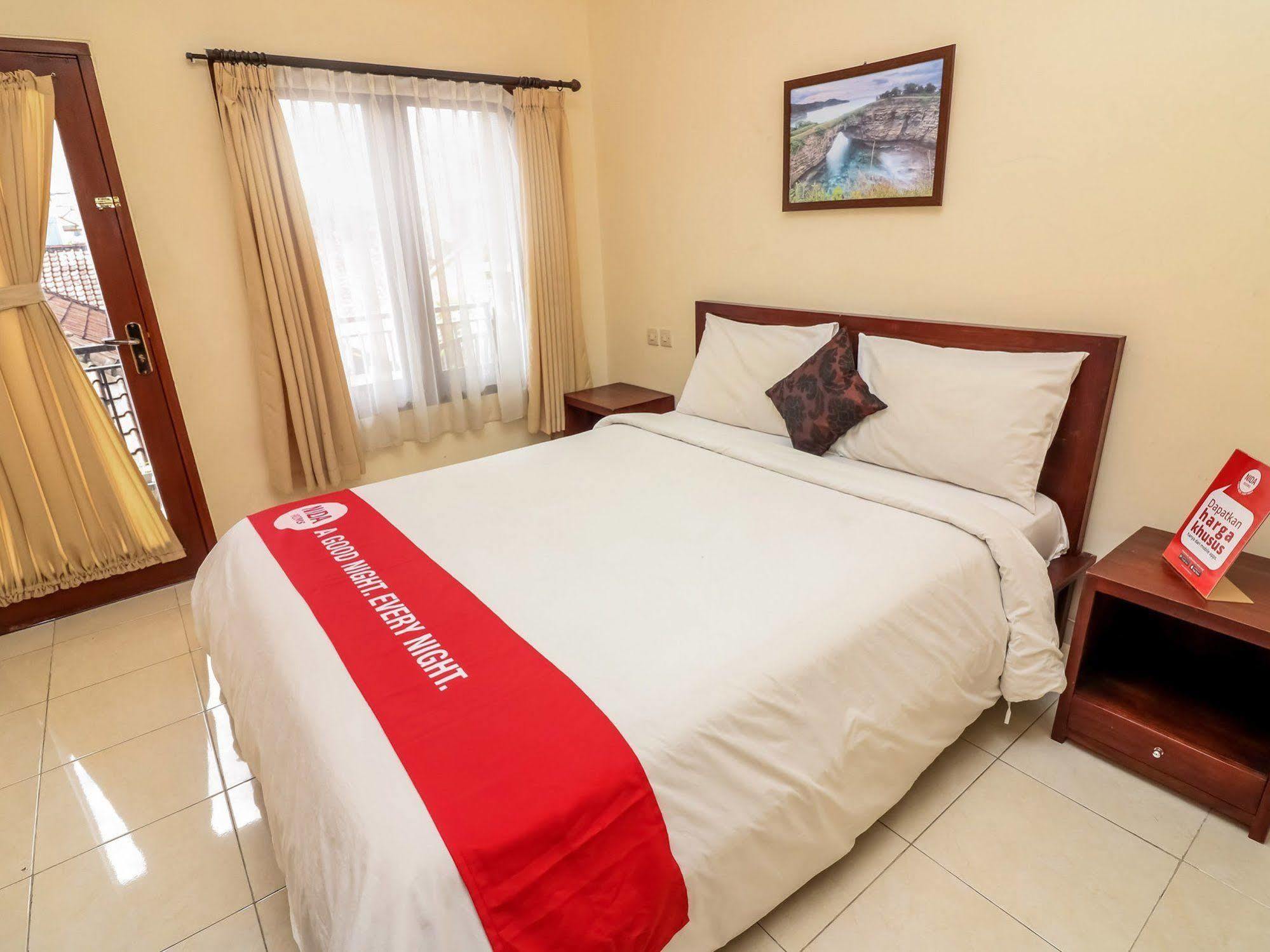 Surya Inn Kuta Lombok Zewnętrze zdjęcie
