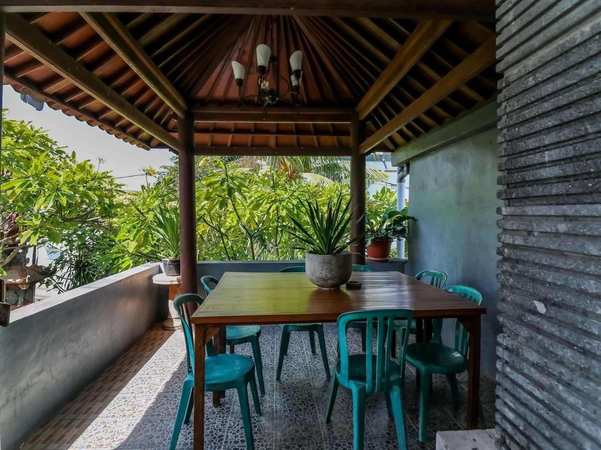 Surya Inn Kuta Lombok Zewnętrze zdjęcie