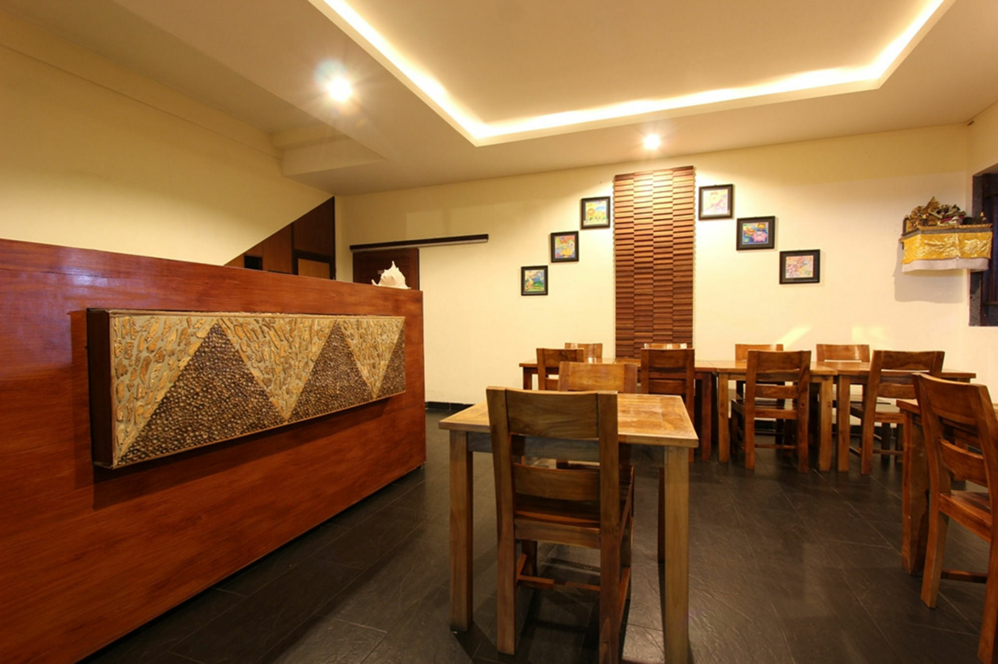 Surya Inn Kuta Lombok Zewnętrze zdjęcie