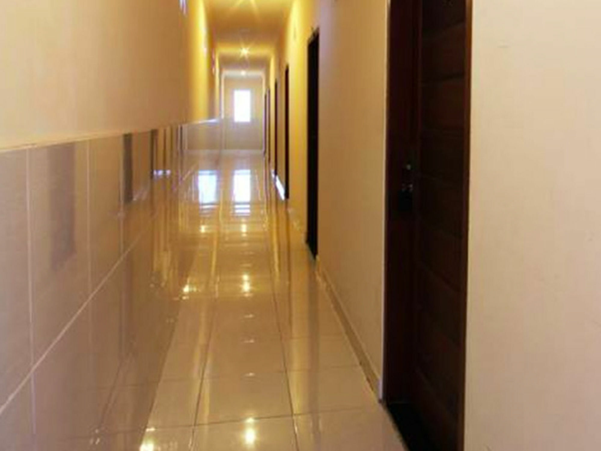 Surya Inn Kuta Lombok Zewnętrze zdjęcie
